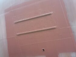 AQ Anodes Aft Port