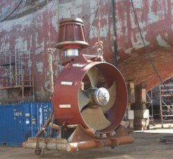 Aluminum Anodes