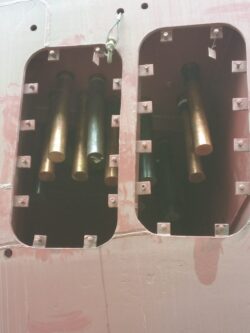 ClearFlo Anodes
