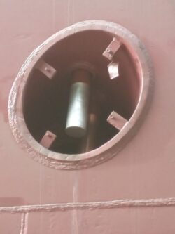 ClearFlo Anode