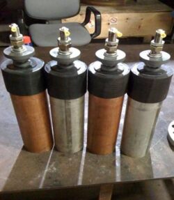 MGPS Houston anodes