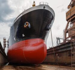 Ship
