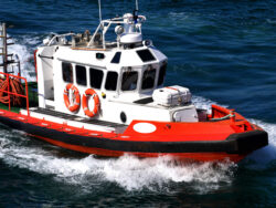 tug boat corrosion control