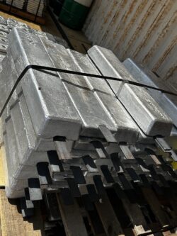 Palletized-W118